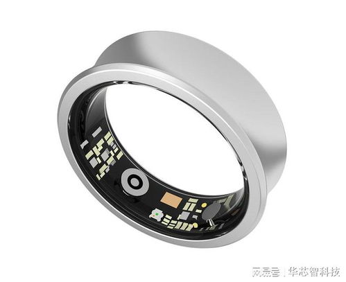 深圳智能指環十大排名 引領可穿戴科技新潮流